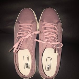 ASOS Lace up Sneakers